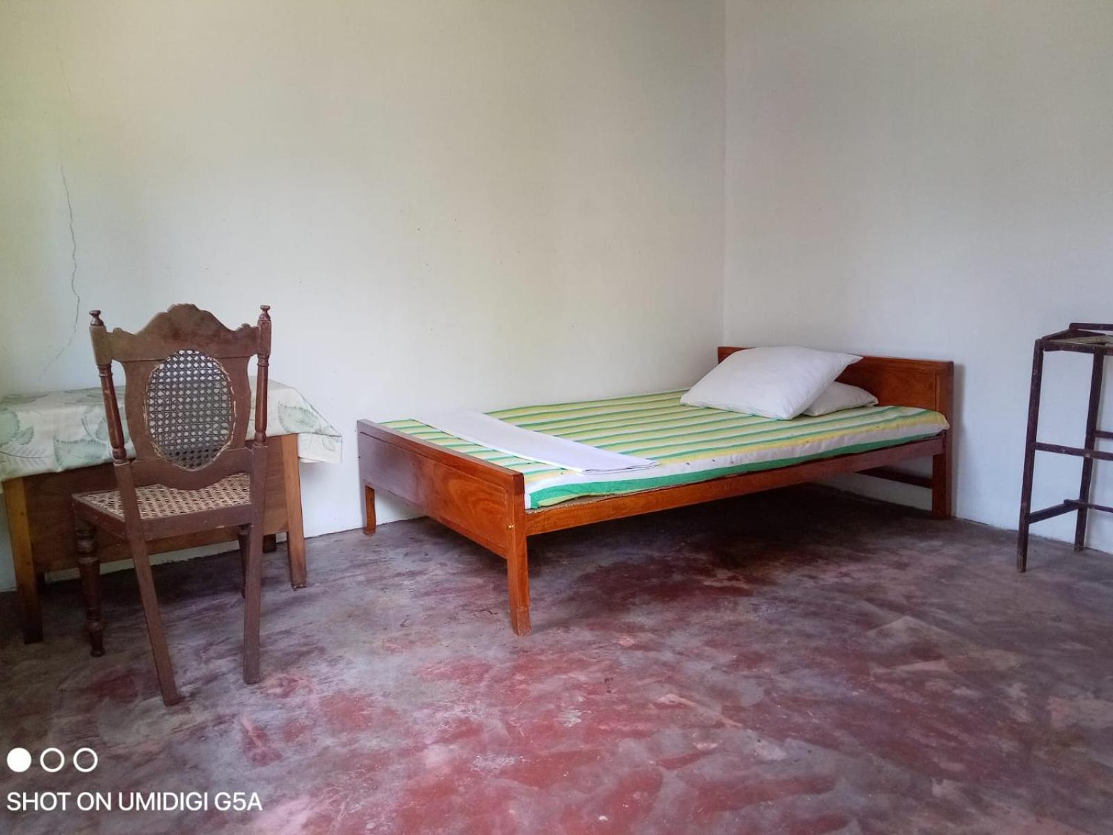 Galle Side Homestay Exterior photo
