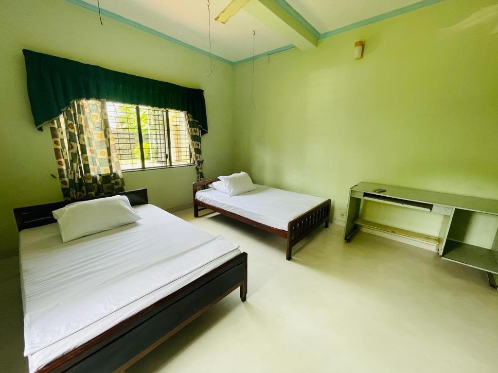 Galle Side Homestay Exterior photo