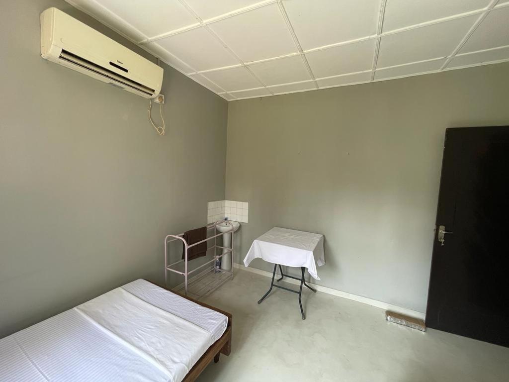 Galle Side Homestay Exterior photo
