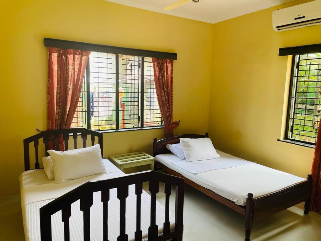 Galle Side Homestay Exterior photo