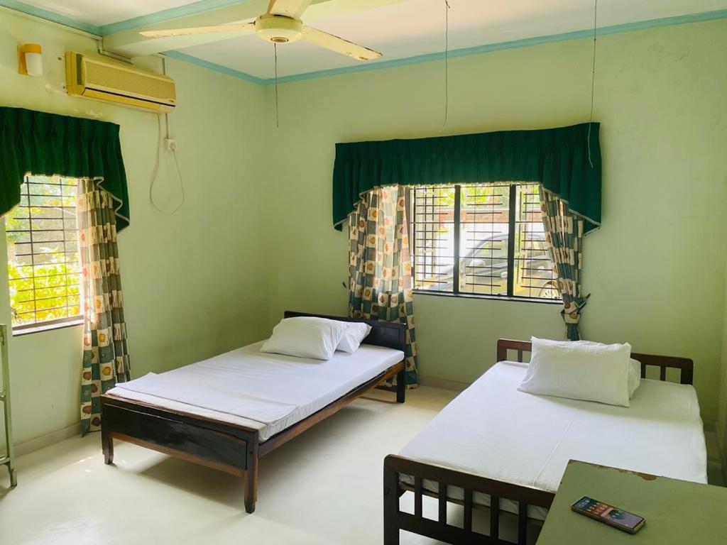 Galle Side Homestay Exterior photo