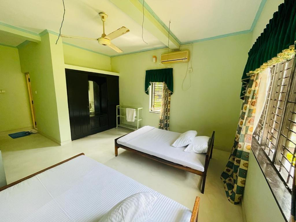 Galle Side Homestay Exterior photo