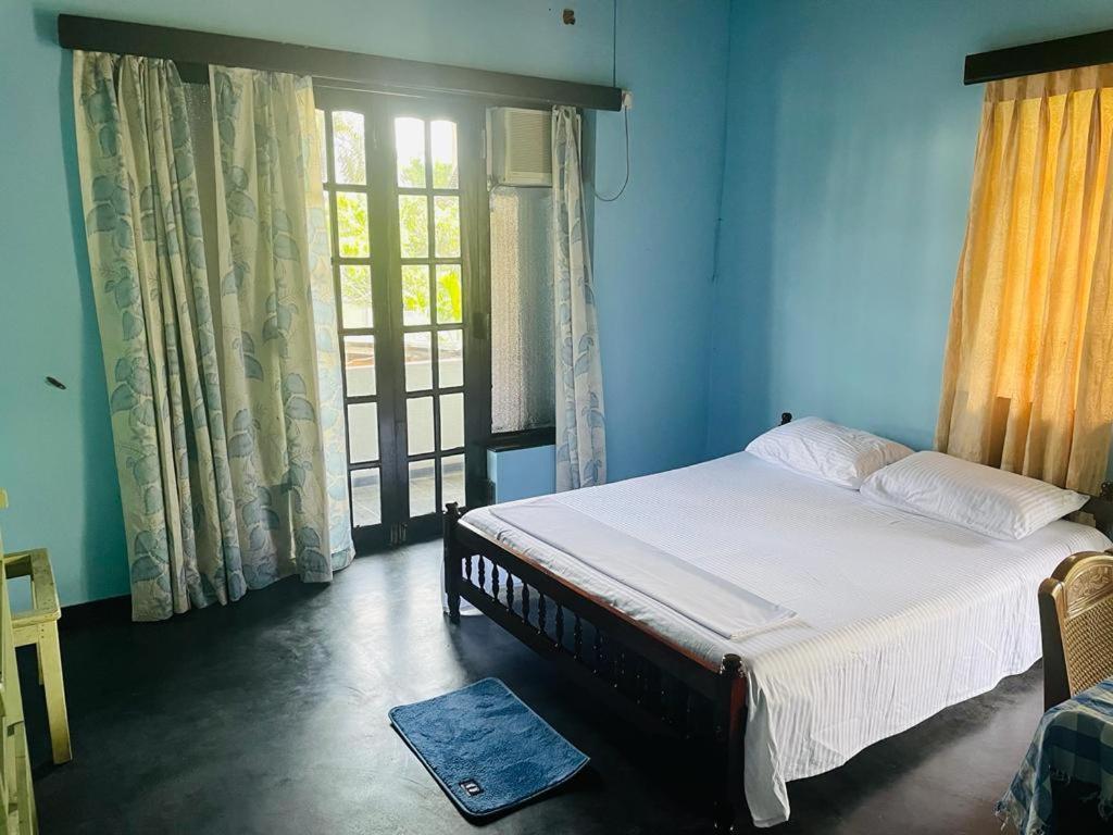 Galle Side Homestay Exterior photo