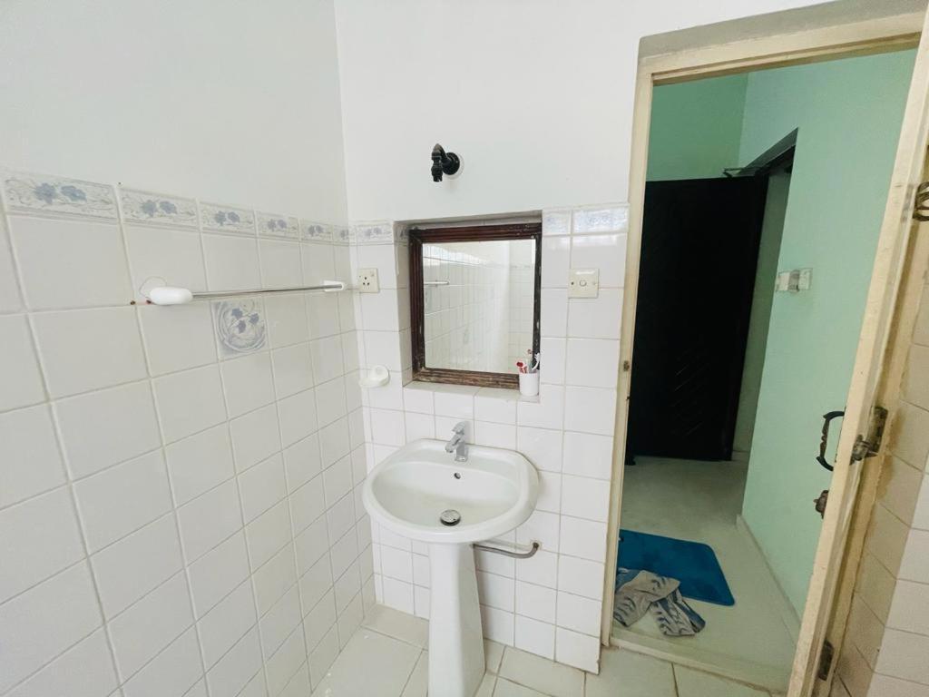 Galle Side Homestay Exterior photo