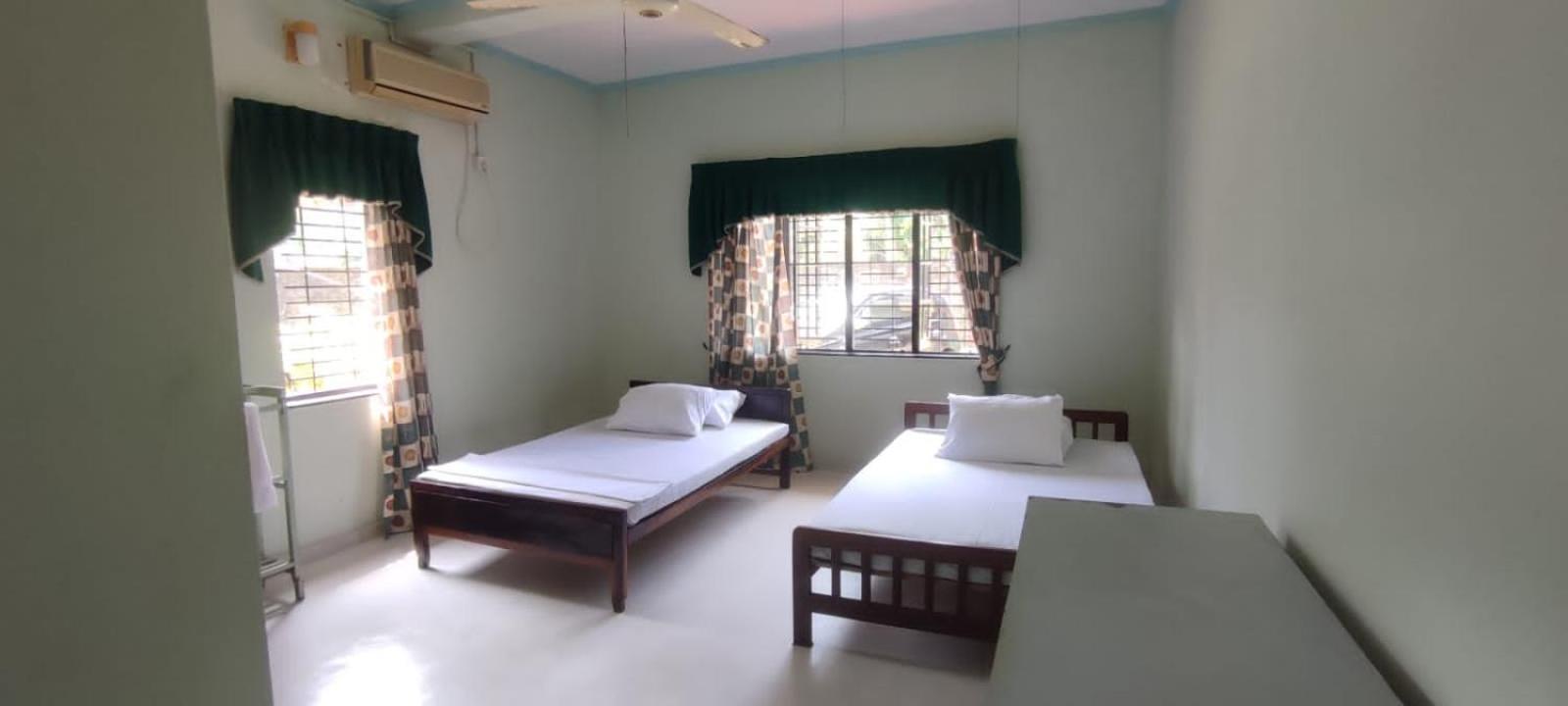 Galle Side Homestay Exterior photo