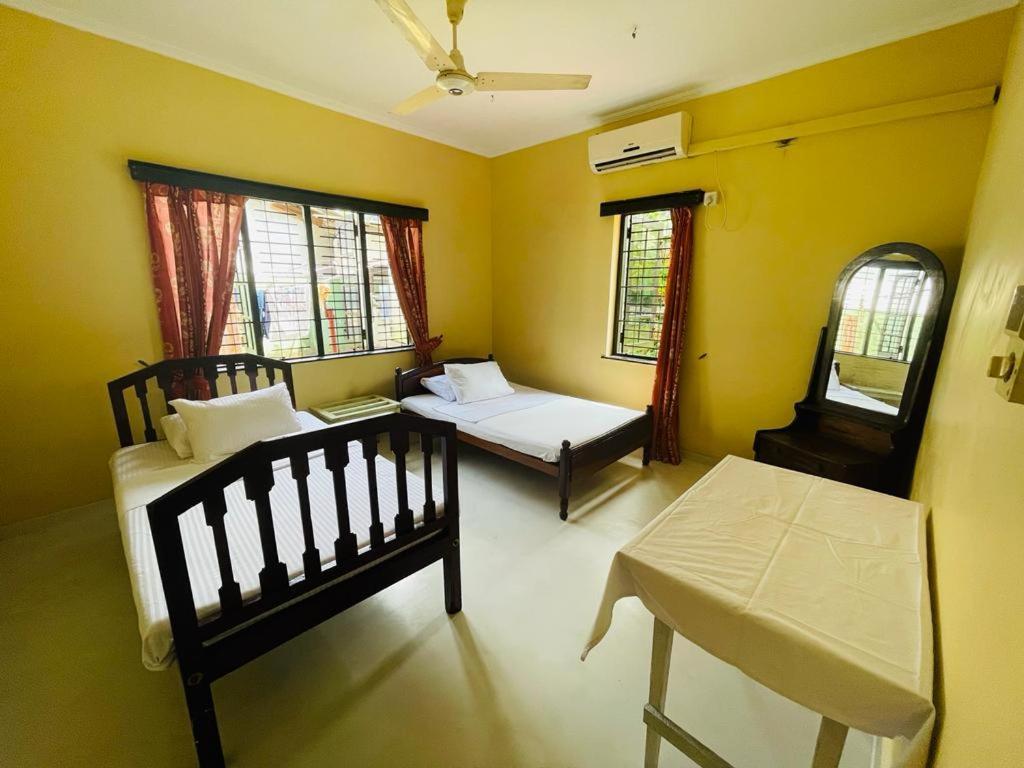 Galle Side Homestay Exterior photo