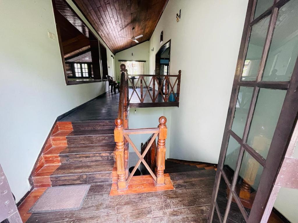 Galle Side Homestay Exterior photo