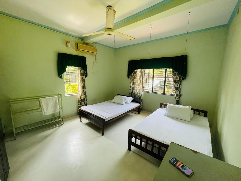 Galle Side Homestay Exterior photo