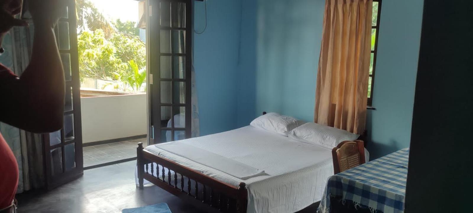 Galle Side Homestay Exterior photo