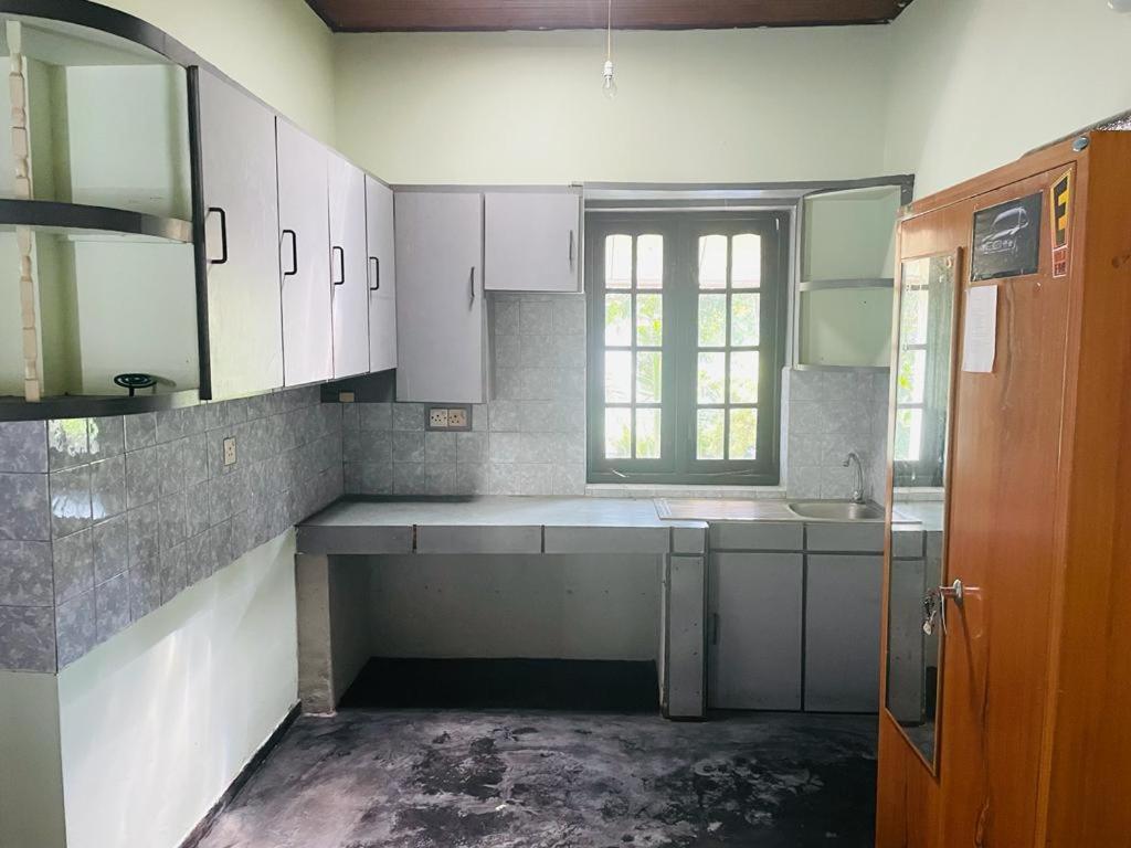 Galle Side Homestay Exterior photo
