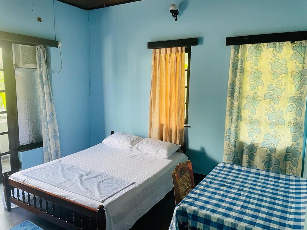 Galle Side Homestay Exterior photo